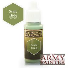 Army Painter - Warpaints - Scaly Hide